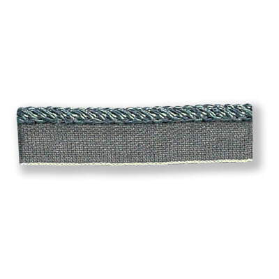 Petite Cord W/Flange Cadet by Kravet Couture Trim Kravet Couture Trim Petite Cord W/Flange CadetTrim VISCOSE - 100% United Kingdom </p><p>Repeat: H: 0, V: 0 0 - Fabric Carolina -