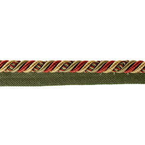 Kravet Trim Ribbon Cord W/Flange T30212.439.0