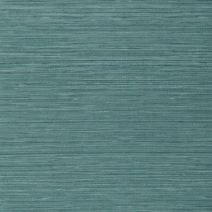 Thibaut Wallpaper Kendari Grass Teal T302