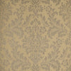 Thibaut Wallpaper PARISIAN DAMASK - Taupe