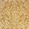 Thibaut Wallpaper PARISIAN DAMASK - Mocha