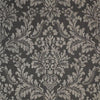 Thibaut Wallpaper PARISIAN DAMASK - Black