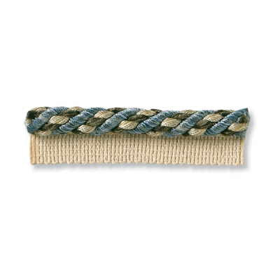 T30366.516.0 by Kravet Trim Kravet Trim T30366.516.0Trim WESLEY MANCINI COLLECTION RAYON - 60%;COTTON - 30%;POLYESTER - 7%;CHENILLE - 3% China </p><p>Repeat: H: 0, V: 0 0 - Fabric Carolina -