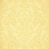 Thibaut Wallpaper PARISIAN DAMASK - Yellow