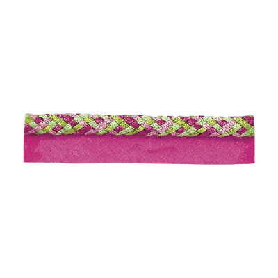 Pixie Cord W/Lip by Kravet Design Trim Kravet Design Trim Pixie Cord W/Lip Trim RAYON - 70%;COTTON - 20%;POLYESTER - 10% United States </p><p>Repeat: H: 0, V: 0 0 - Fabric Carolina -