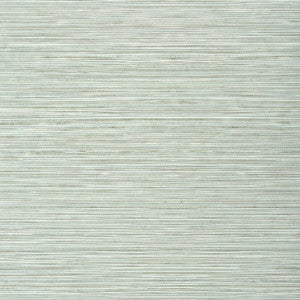 Thibaut Wallpaper Kendari Grass Robin's Egg T303