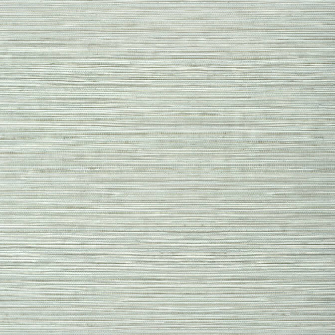 Kendari Grass Robin's Egg T303 by Thibaut Wallpaper Thibaut Wallpaper Kendari Grass Robin's Egg T303Wallpaper Texture Resource 6 Non-Woven Vinyl Wallpaper U.S.A. </p><p>Repeat: V: 21 27 - Fabric Carolina -