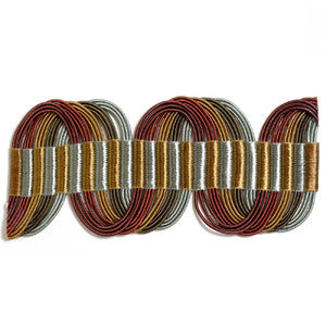 Kravet Trim Undulating Border T30401.3524.0