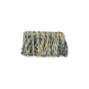 Kravet Trim Luxe Loop Lagoon