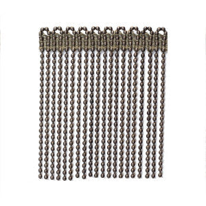 Kravet Trim Ball/Chain Bull Armour