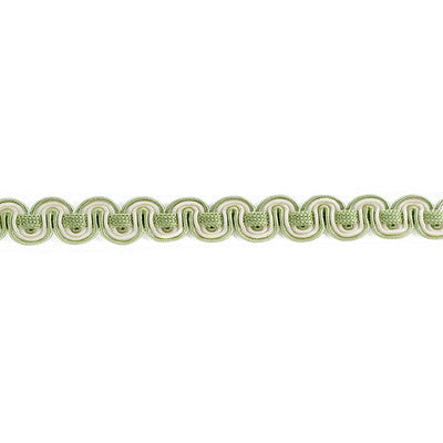 Gimp by Kravet Design Trim Kravet Design Trim Gimp Trim ACRYLIC - 70%;ACETATE - 30% Spain </p><p>Repeat: H: 0, V: 0 0 - Fabric Carolina -