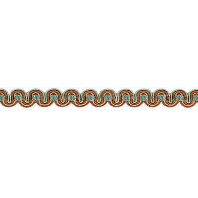 Gimp by Kravet Design Designer Trim - ACRYLIC - 70%;ACETATE - 30% Spain LIGHT Horizontal: 0 and Vertical: 0 0 - Swanky Fabrics -