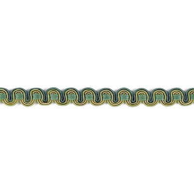 Gimp by Kravet Design Designer Trim - ACRYLIC - 70%;ACETATE - 30% Spain LIGHT Horizontal: 0 and Vertical: 0 0 - Swanky Fabrics -