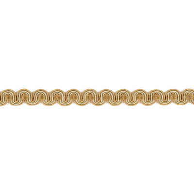 Gimp by Kravet Design Trim Kravet Design Trim Gimp Trim ACRYLIC - 70%;ACETATE - 30% Spain </p><p>Repeat: H: 0, V: 0 0 - Fabric Carolina -