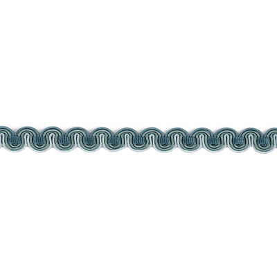 Gimp by Kravet Design Designer Trim - ACRYLIC - 70%;ACETATE - 30% Spain LIGHT Horizontal: 0 and Vertical: 0 0 - Swanky Fabrics -