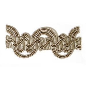 Kravet Trim Open Weave Braid