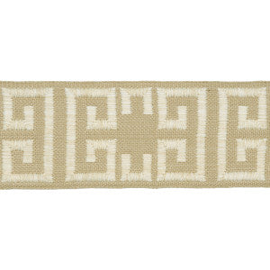 Kravet Trim Empress Edging Pearl