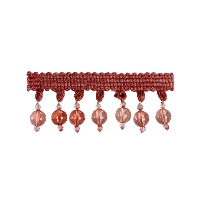 Kf Des:: by Kravet Design Trim Kravet Design Trim Kf Des:: Trim ACRYLIC - 60%;COTTON - 40% India </p><p>Repeat: H: , V: 1.375 - Fabric Carolina -
