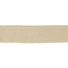 Kravet Trim Faille Cord Champagne