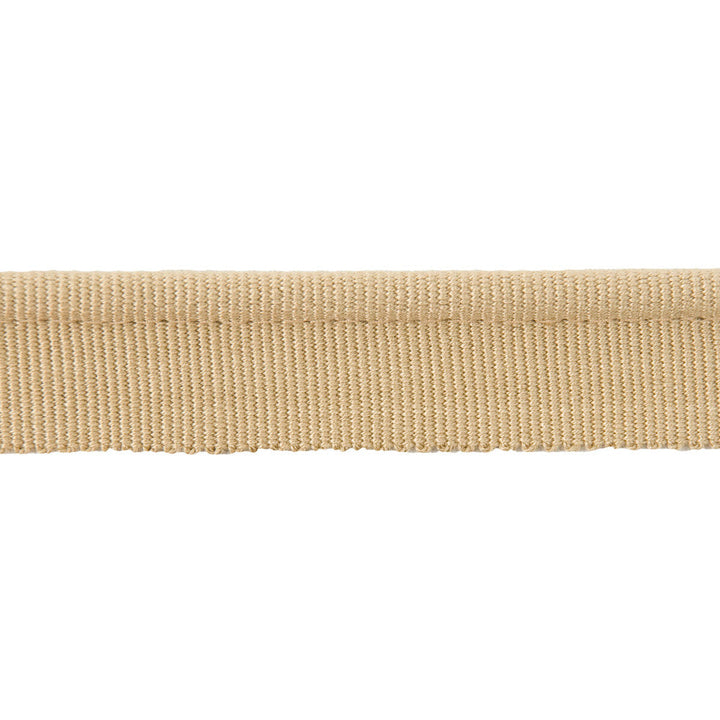 Faille Cord Ginseng by Kravet Couture Trim Kravet Couture Trim Faille Cord GinsengTrim FIBRANNE - 75%;COTTON - 24%;POLYESTER - 1% China </p><p>Repeat: H: , V: 0.125 - Fabric Carolina -