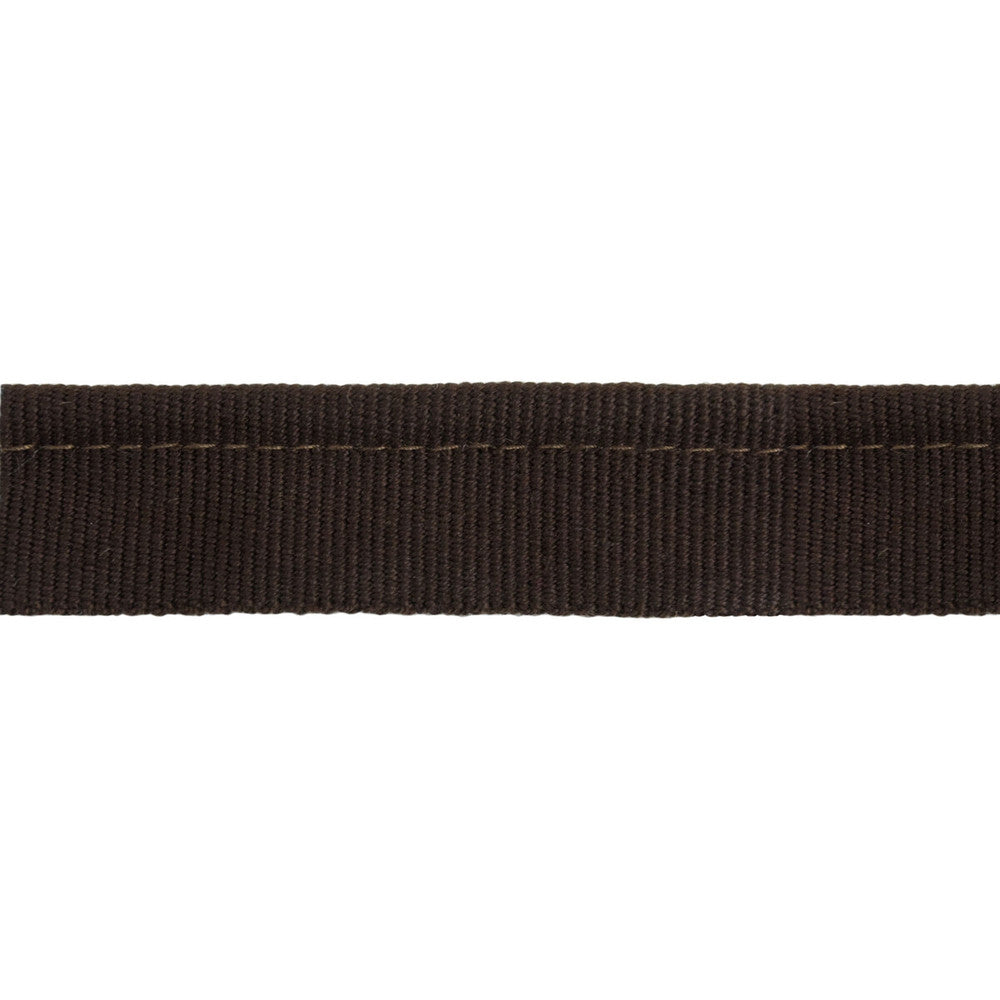 Faille Cord Loam by Kravet Couture Designer Trim CALVIN KLEIN COLLECTION FIBRANNE - 75%;COTTON - 24%;POLYESTER - 1% China - Horizontal: - and Vertical: - 0.125 - Swanky Fabrics -
