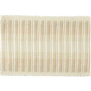 Kravet Trim Ottoman Band Pearl