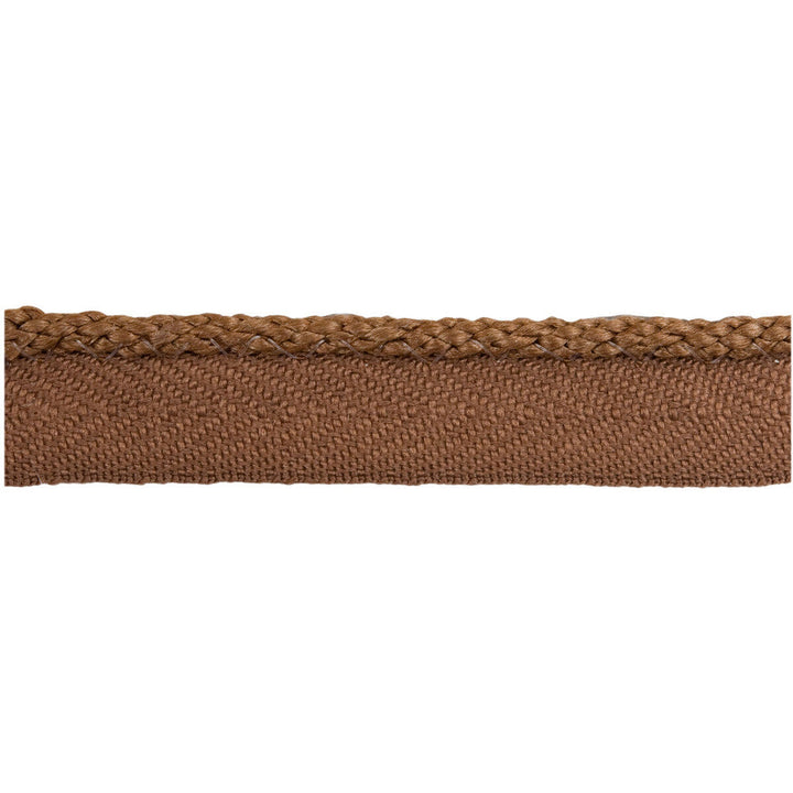 Micro Cord Maple by Kravet Couture Designer Trim CALVIN KLEIN COLLECTION SILK - 54.7%;POLYESTER - 45.3% China - Horizontal: - and Vertical: - 0.09 - Swanky Fabrics -