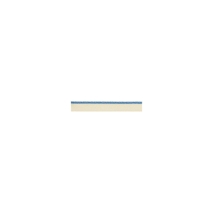 Micro Cord Perri Blue by Kravet Design Designer Trim - SILK - 54.7%;POLYESTER - 45.3% China - Horizontal: - and Vertical: - 0.09 - Swanky Fabrics -