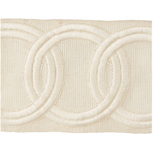 Kravet Trim Grecian Braid Pearl