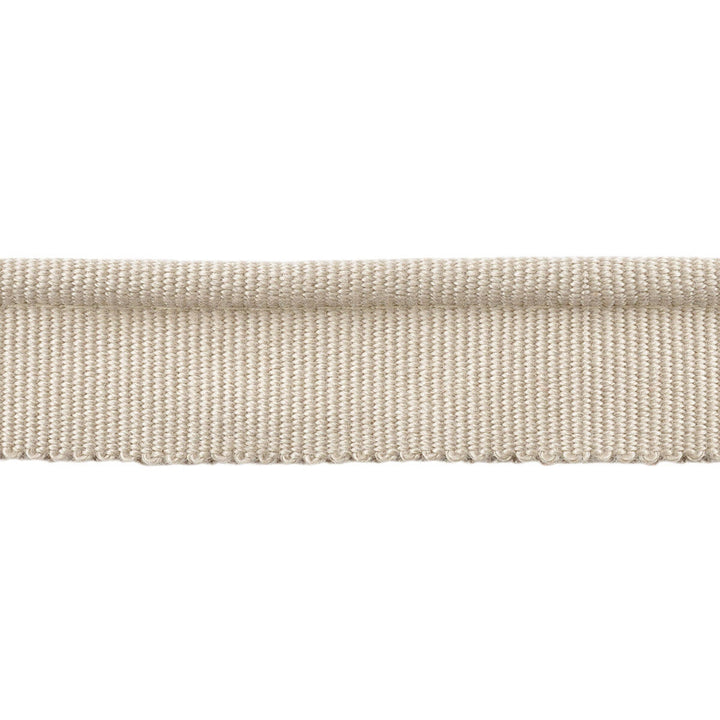 Feng Shui Piping Cloud by Kravet Couture Trim Kravet Couture Trim Feng Shui Piping CloudTrim BARBARA BARRY INDOCHINE FIBRANNE - 75%;COTTON - 24%;POLYESTER - 1% China </p><p>Repeat: H: , V: 0.125 - Fabric Carolina -