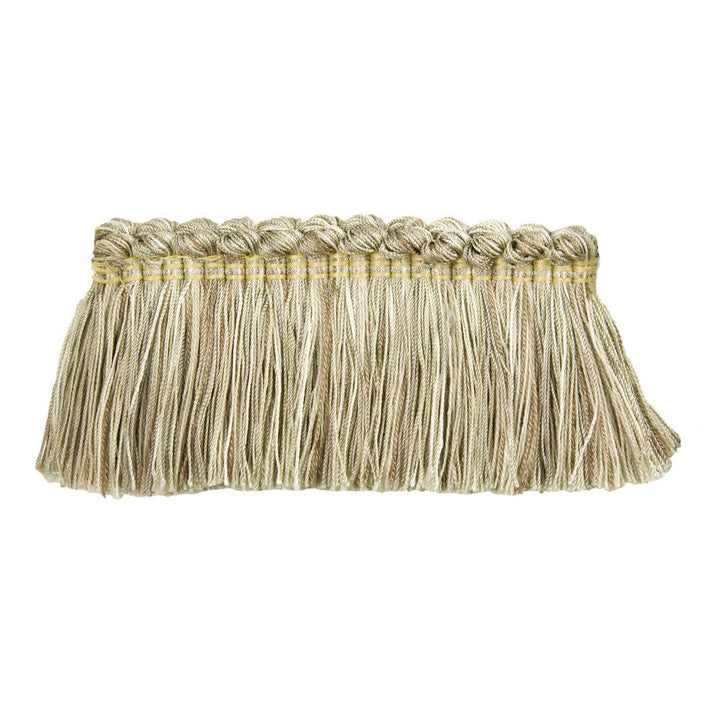 Plush Brush Platinum by Kravet Basics Trim Kravet Basics Trim Plush Brush PlatinumTrim RAYON - 95%;VISCOSE - 5% China </p><p>Repeat: H: , V: 2 - Fabric Carolina -