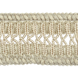 Kravet Trim Gypsy Limestone