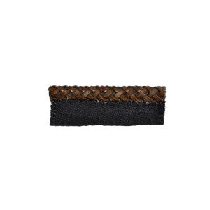 Kravet Trim Disco Chocolate