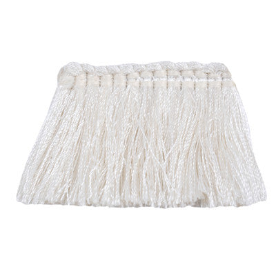 Dynamite Chalk by Kravet Couture Designer Trim - RAYON - 100% China LIGHT Horizontal: 0 and Vertical: 0 2.16 - Swanky Fabrics -