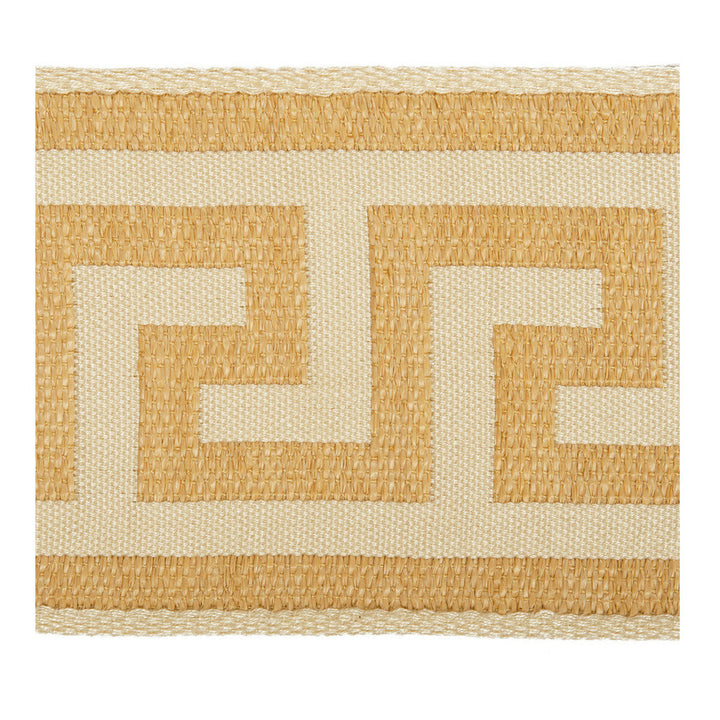 Edessa Key Sandstone by Kravet Couture Trim Kravet Couture Trim Edessa Key SandstoneTrim ACRYLIC - 62%;POLYAMIDE - 38% France </p><p>Repeat: H: , V: 3.5 - Fabric Carolina -