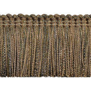 Kravet Trim Shimmer Brush Nickel