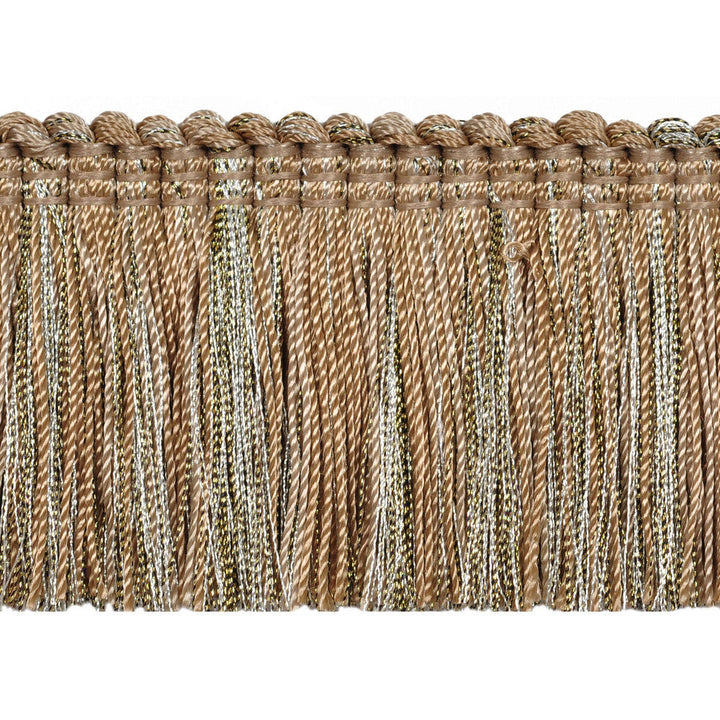 Shimmer Brush Platinum by Kravet Couture Trim Kravet Couture Trim Shimmer Brush PlatinumTrim RAYON - 55%;LUREX - 43%;NYLON - 1%;POLYESTER - 1% China </p><p>Repeat: H: , V: 2 - Fabric Carolina -