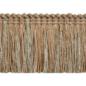 Kravet Trim Shimmer Brush Platinum