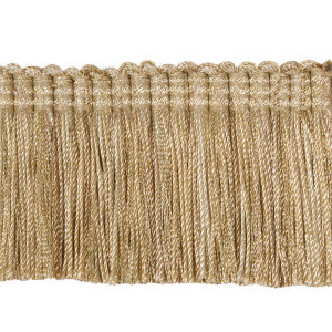 Kravet Trim Shimmer Brush Miners Gold
