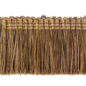 Kravet Trim Shimmer Brush Bronze