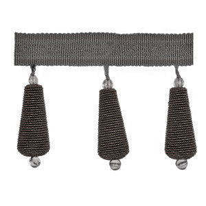 Kravet Trim Gilded Teardrop Mica