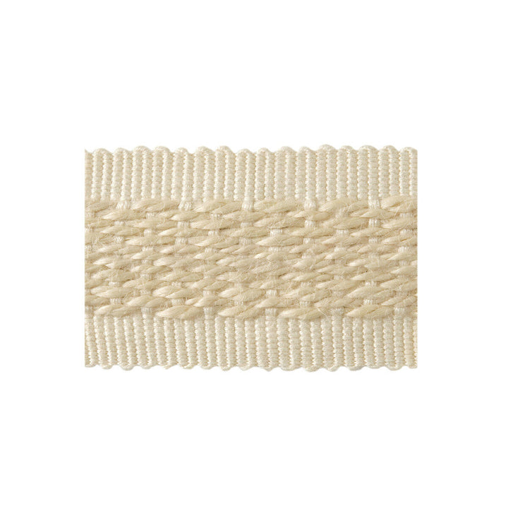 Washboard Sea Salt by Kravet Design Designer Trim VISCOSE - 60%;JUTE - 40% Egypt Horizontal: and Vertical: 2 - Swanky Fabrics -