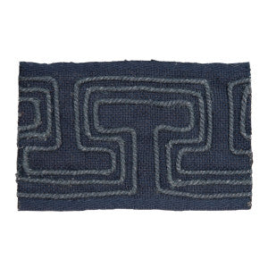 Kravet Trim Pathways Denim