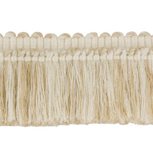 Kravet Trim Scrub Brush Salt