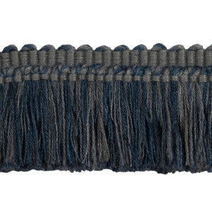 Kravet Trim Scrub Brush Denim