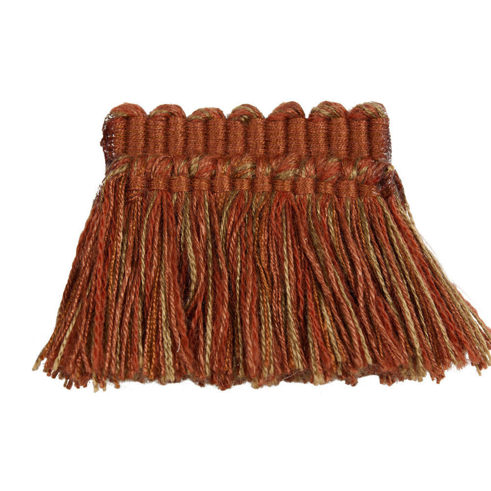 Scrub Brush Manzanita by Kravet Couture Designer Trim NOMAD CHIC VISCOSE - 54%;ACRYLIC - 39%;LINEN - 7% France Horizontal: and Vertical: 2 - Swanky Fabrics -