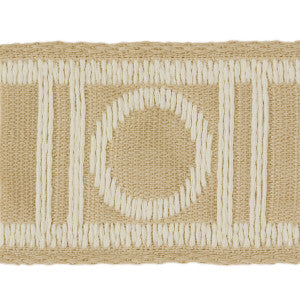 Kravet Trim Stone Henge Sisal