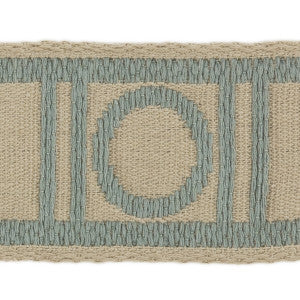Kravet Trim Stone Henge Mineral