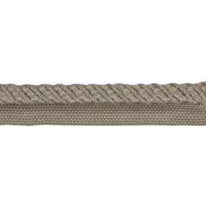 Kravet Trim Curler Cord Stone