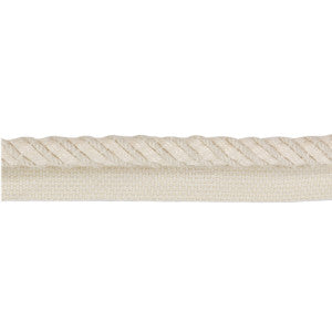 Kravet Trim Curler Cord Salt